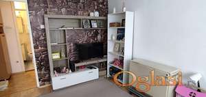 Braće Jerković, ul. Jovana Bjelića, odmah useljiv, namešten ..